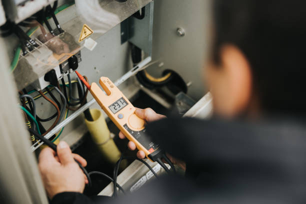 Best Electrical Outlet Repair  in Marillo, CA