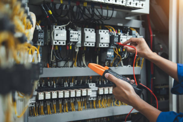 Best Ceiling Fan Installation Electrician  in Marillo, CA