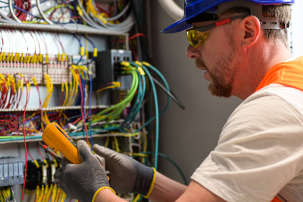 Best Affordable Electrician  in Marillo, CA