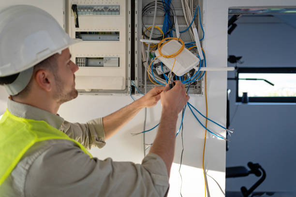 Best Electrical Contractors for Businesses  in Marillo, CA